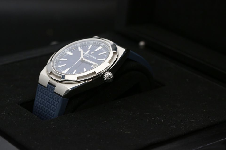 Vacheron Constantin Overseas 4500V/110A-B128 Image 5